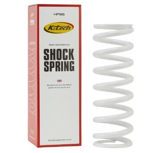 Tech 260 48 molla - k-tech, 63-260-48