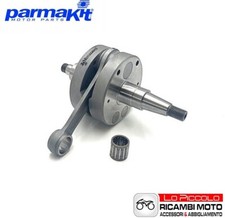 MOTOR SHAFT PARMAKIT CORSA 53