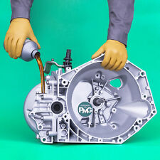 🟧CAMBIO 20MB12 20MB13 20MB30 1.5 / 2.0 / 2.2 HDI D 6-marce FIAT PEUGEOT CITROEN