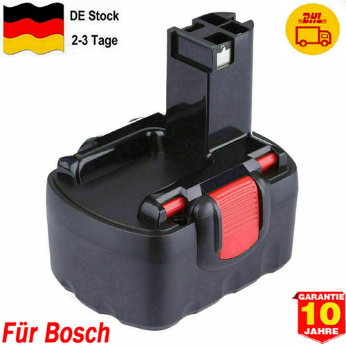 Batteria 4600 mah per - batteria,
