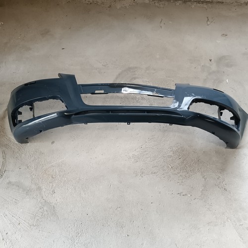 Paraurti anteriore front - anteriore,