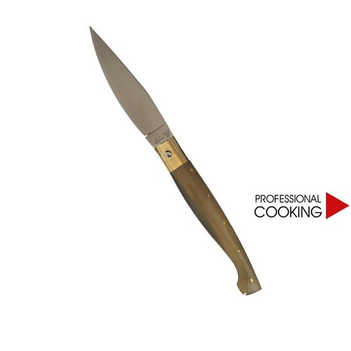 Coltello artigianale sardo - artigianale,