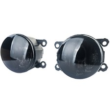 Fendinebbia vetro trasparente