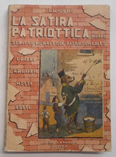 Satira patriottica nelle - re,