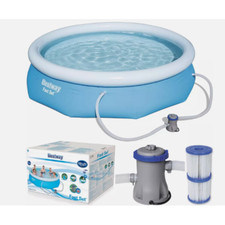 Bestway PISCINA FUORITERRA