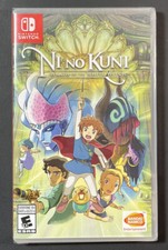 Ni no Kuni [ Wrath of the