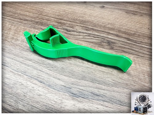 Supporto scheda grafica - , hp