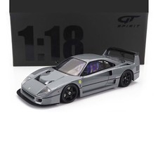1989 FERRARI F40 COMPETIZIONE