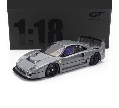 1989 ferrari f40 competizione - 1989,