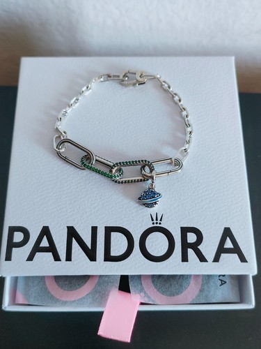 Bracciale catenella pandora - catenella,