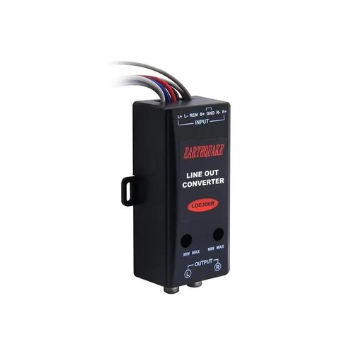 Earthquake sound loc300r - earthquake,