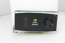 NVIDIA Quadro FX1800 768M