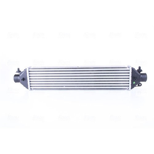 Intercooler alluminio per - alluminio,