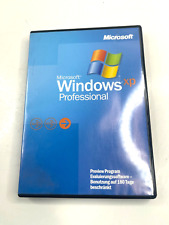 Microsoft Windows XP