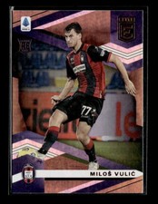 2020-21 Panini Cronache Elite