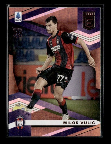 2020 panini cronache elite - 2020-21,