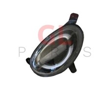Fog lamp bumper for Fiat 500X