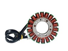 Statore motore alternatore - statore, per