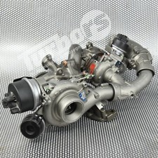 Turbocompressore per