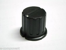 MANOPOLA PER POTENZIOMETRO