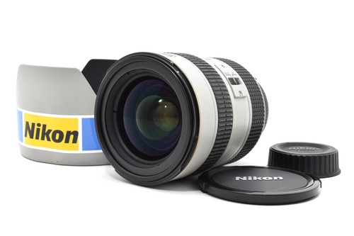 Ottimo come nuovo nikon - [ottimo, nuovo]