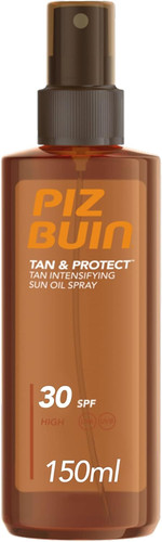 Tan protect olio - tan, &