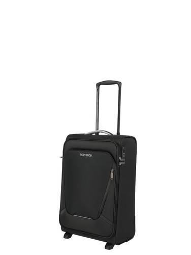 Jetpack slim cabin nero - slim,