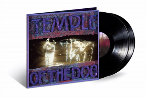 Temple the dog - temple, of
