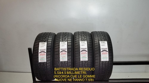 Gomme usate stagioni - ,