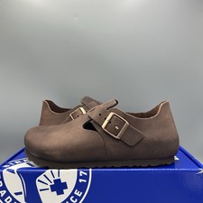 Mocassini zoccoli Birkenstock