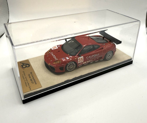 Bbr ferrari 360 - 1/43,
