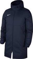 NIKE Giacca Invernale Donna