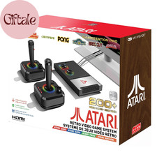 Atari Game Station Pro