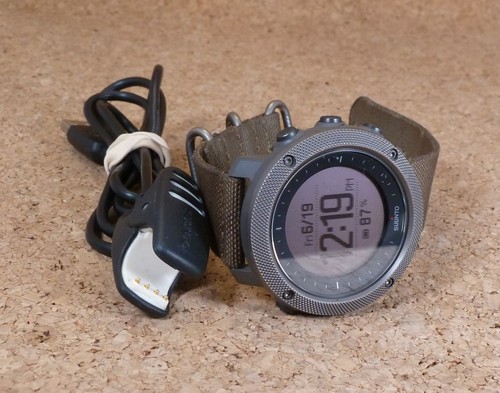 Orologio suunto traverse alpha - traverse,