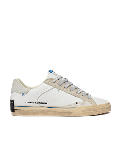 Crime london sneakers - crime,