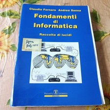 Fondamenti informatica - fondamenti,