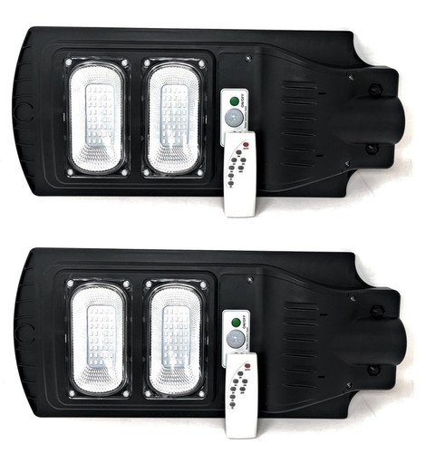 Lampione stradale a led - stradale,