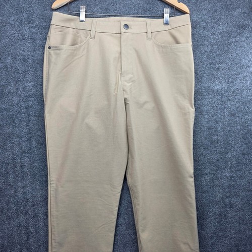 Pantalone lululemon commission - pantalone,