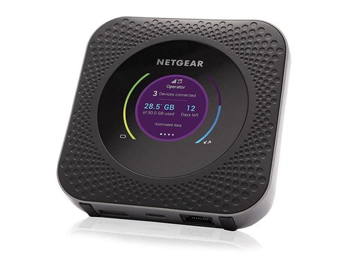 Hotspot mobile lte router - mobile,