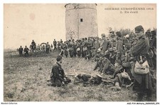 AXZP14-1199-MILITARE - Guerra