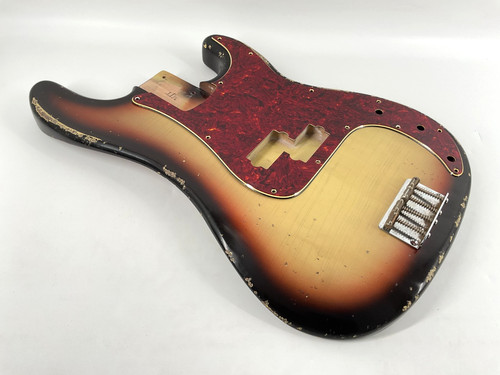 Corpo chitarra mjt ufficiale - chitarra,