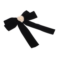  Spilla con fiocco grande