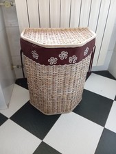 cesto portabiancheria Vimini