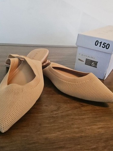 Ballerine donna tahari - donna, in