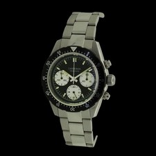 Landeron Chronographe Pilote