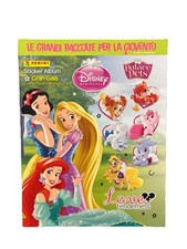 Princess Palace Pets Disney