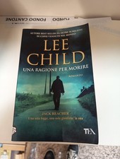LEE CHILD - UNA RAGIONE PER