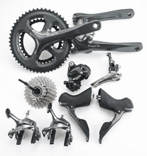 Gruppo Shimano Tiagra 4700 10