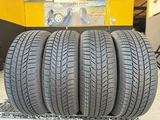 Usato: 4 Gomme 215/55R17 98H