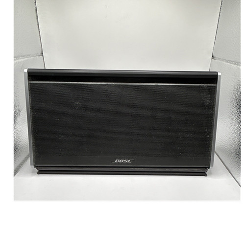 Bose soundlink bluetooth - bose,